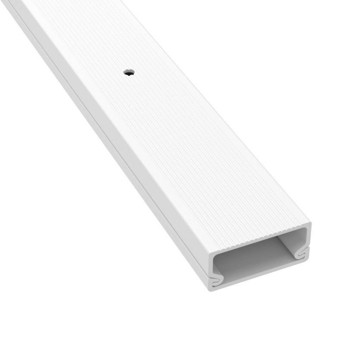 Изображение товара Кабель-канал DKC 22х10 L2000 пластик Россия гарантией 25 лет