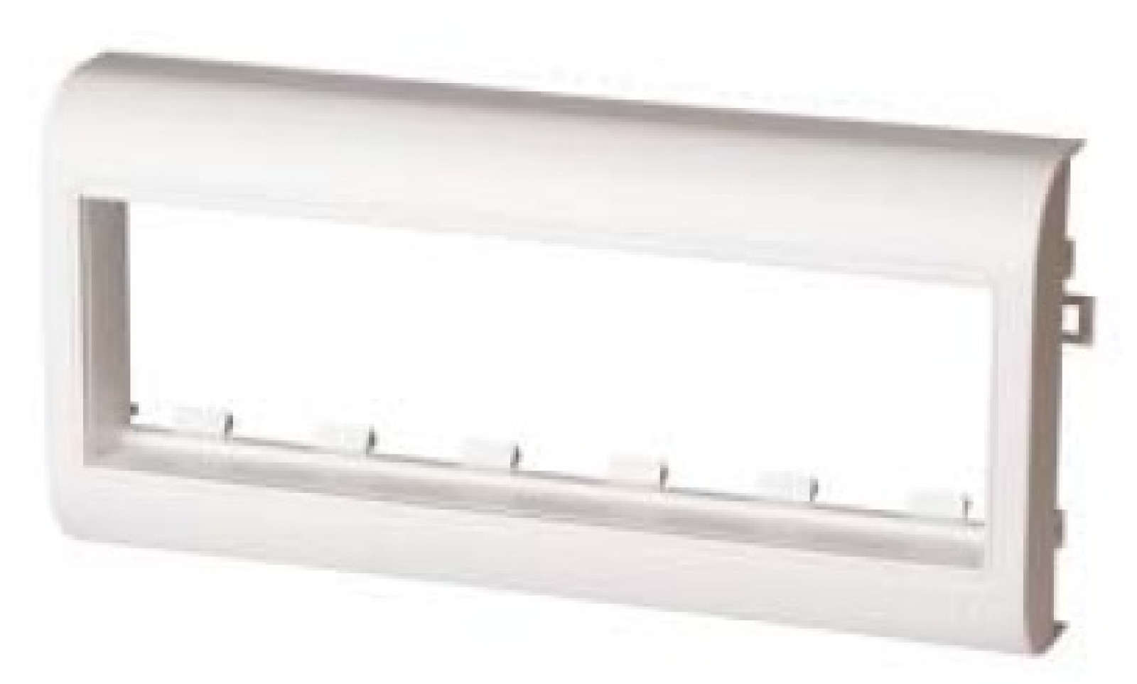 Изображение товара Рамки и основания для ЭУИ DKC VIVA 6 мод PDA3-DN 80, IP40, гарантия 25 лет