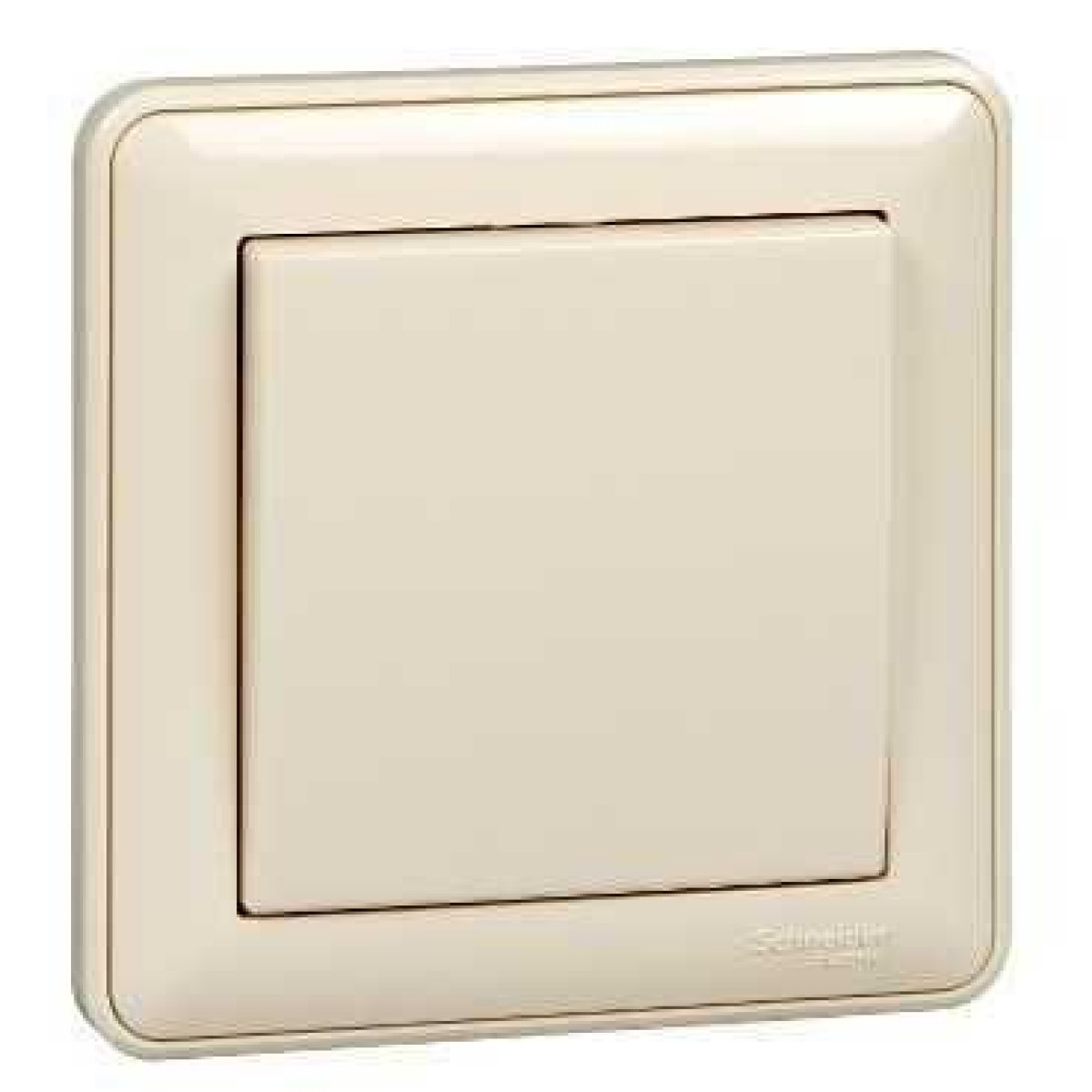 Изображение товара Выключатель 1-кл. СП W59 10А IP20 в сборе система Electric