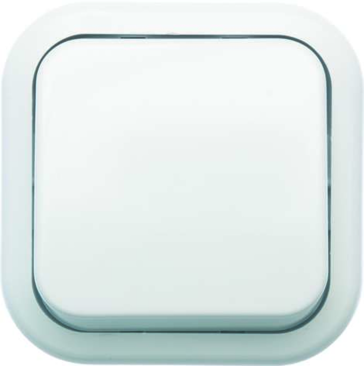 Изображение товара Выключатель 1-кл. ОП Валентина IP20 Кунцево-Электро