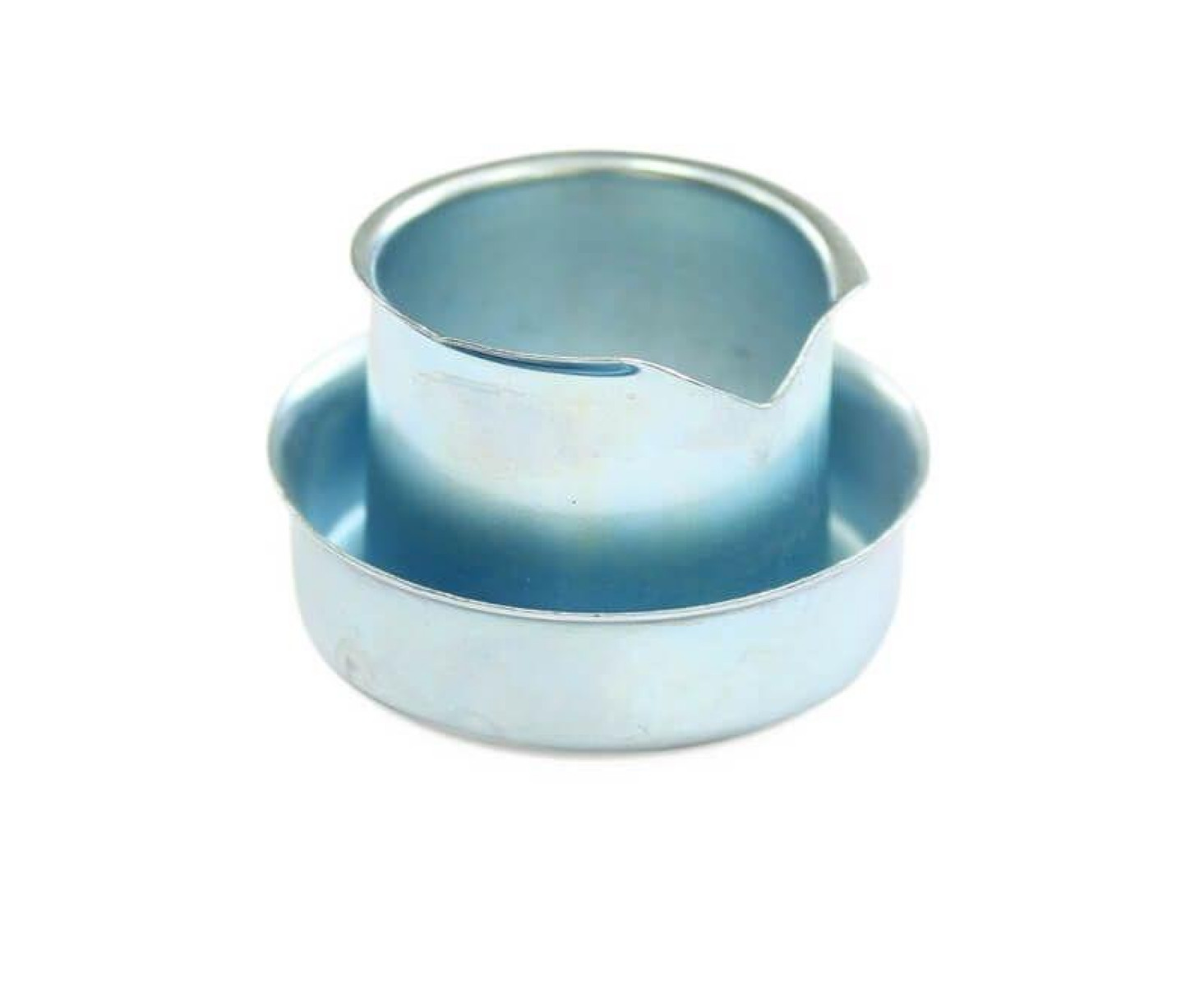 Изображение товара Кабеленесущие системы Зэтарус Оконцеватель для металлорукава 20мм