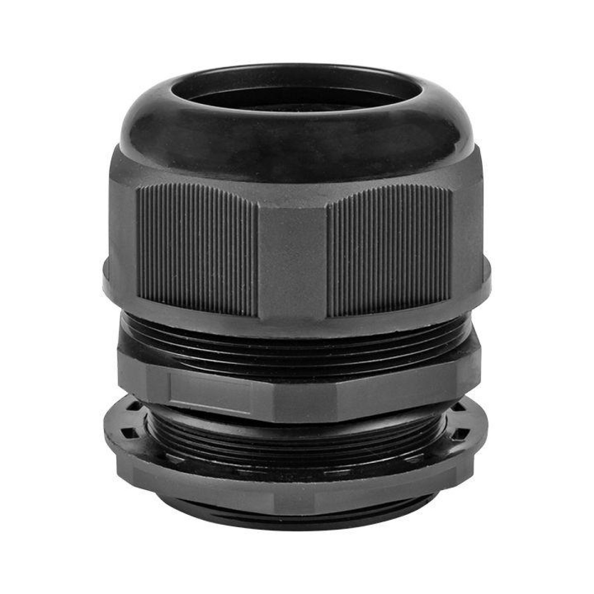 Изображение товара Кабельный ввод EKF MG50 IP68 герметичный для кабелей и проводов