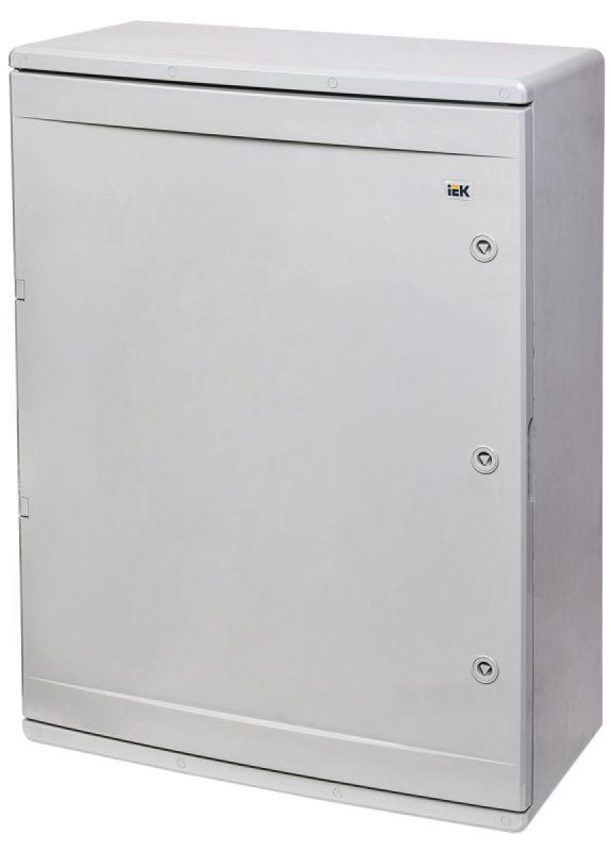 Изображение товара IEK Корпус пластиковый ЩМПп 800x600x260 УХЛ1 IP65