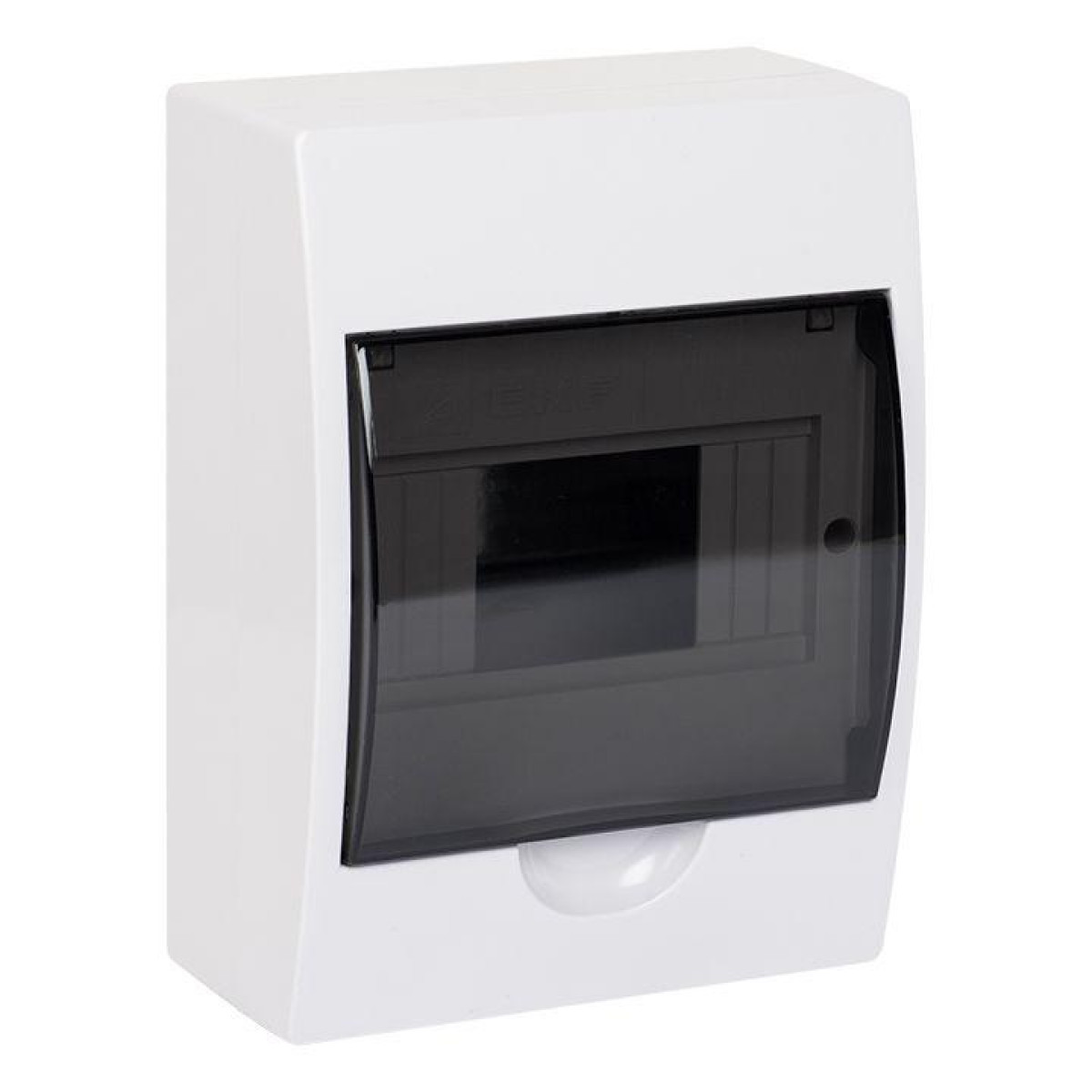 Изображение товара EKF Щит ЩРН П 6 IP41 высоковольтное щитовое оборудование