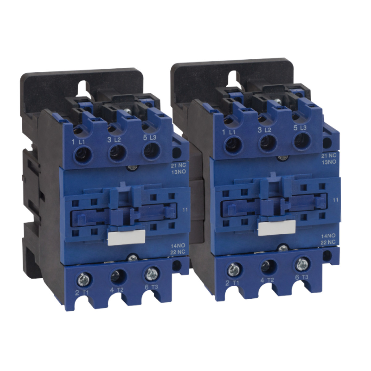 Изображение товара Низковольтное и промышленное электрооборудование КЭАЗ Контактор ПМЛ 4500 63А 220AC УХЛ4 Б