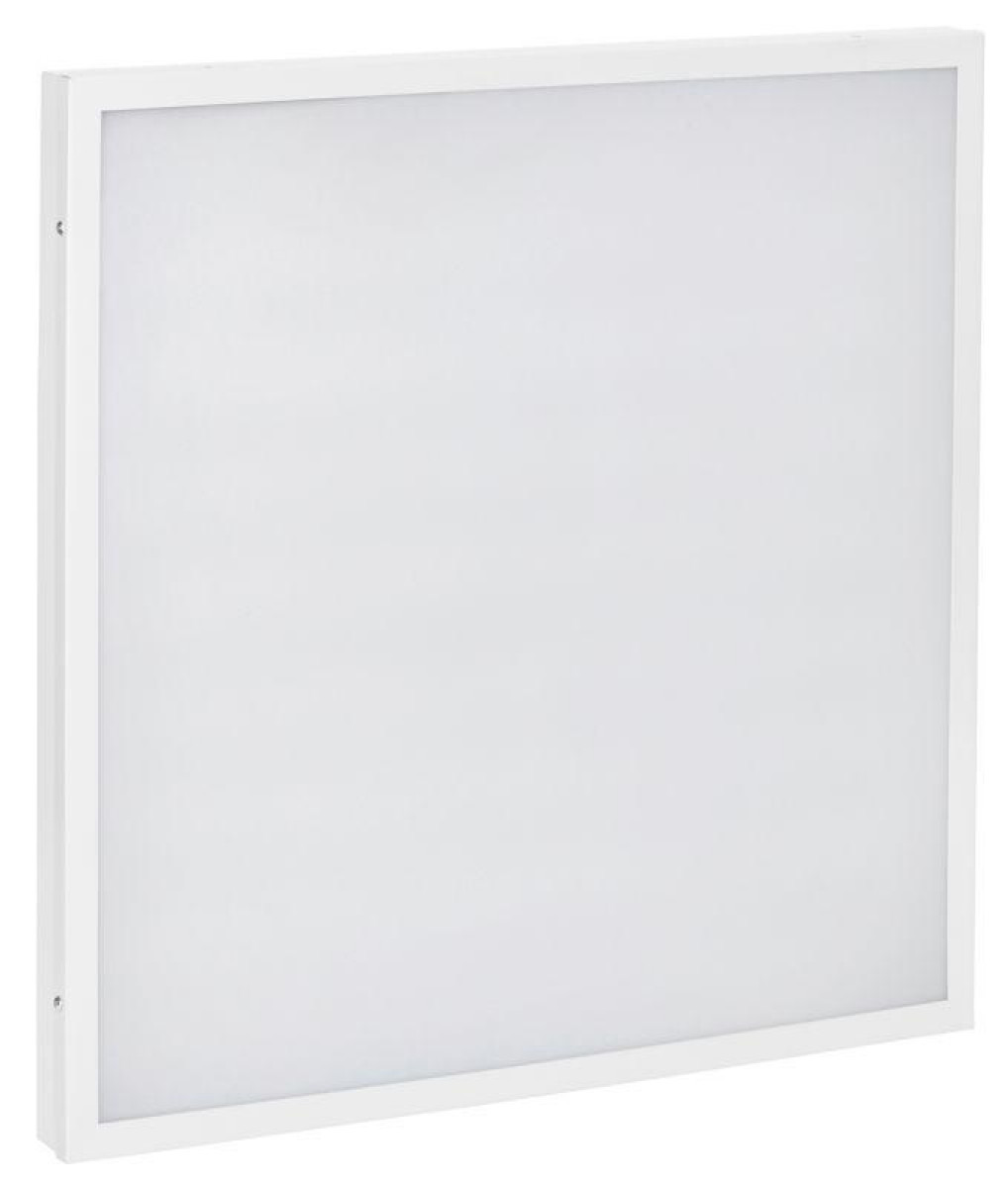 Изображение товара Светильник светодиодный IEK ДВО 6575 40Вт 6500К универсальная панель IP20