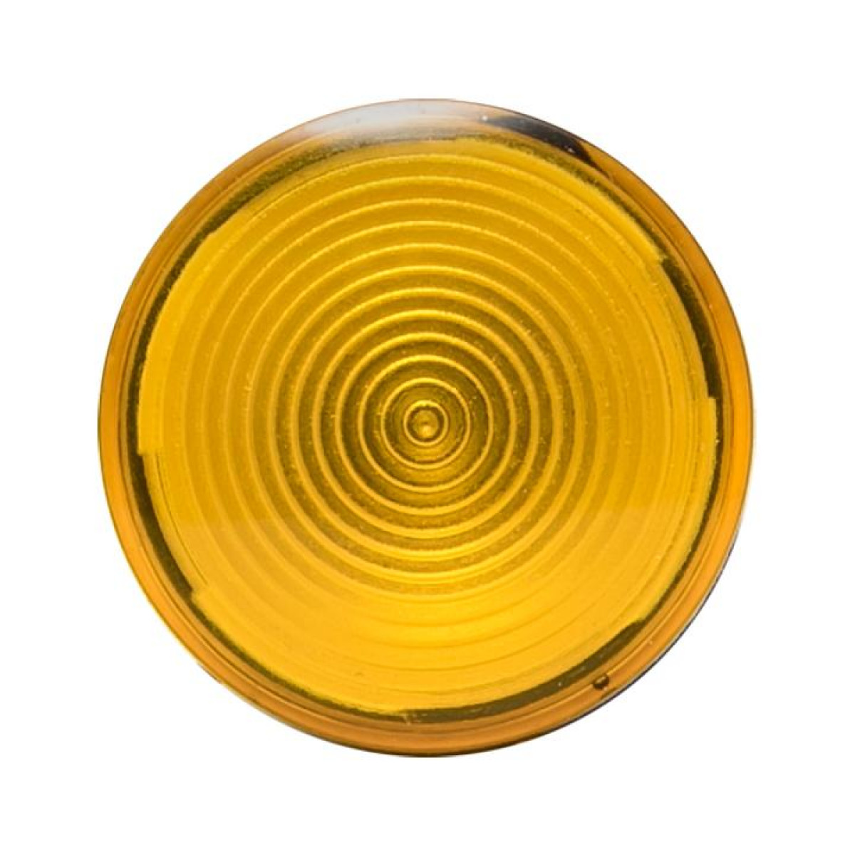 Изображение товара Низковольтное и промышленное электрооборудование EKF Матрица светодиодная AD16-22HS 230В AC IP65 желт. PROxima