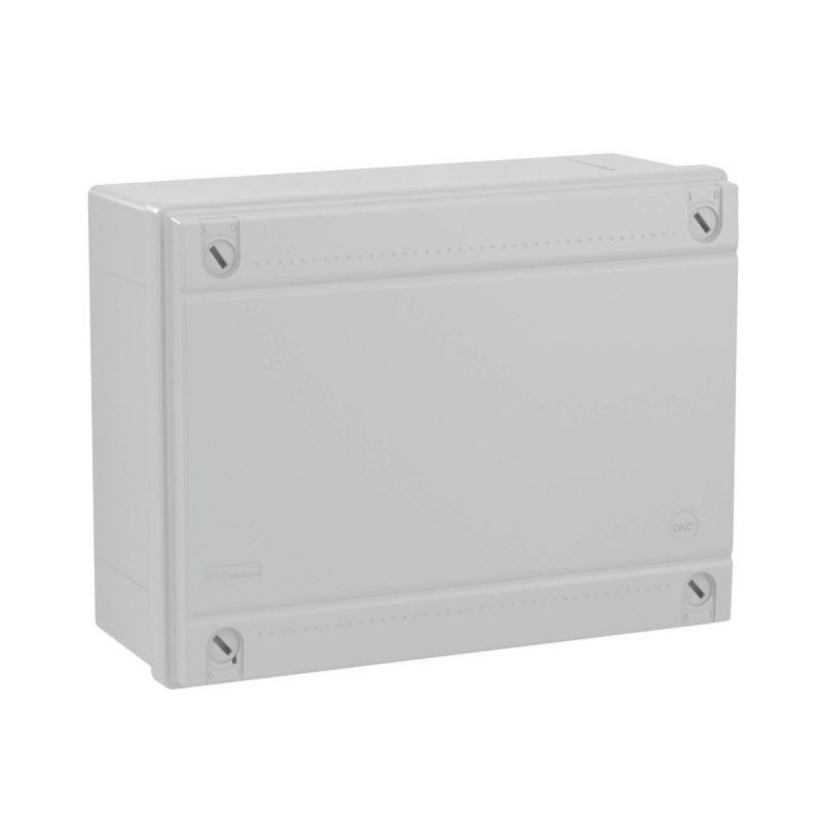 Изображение товара Распределительная коробка DKC 300х220х120 мм IP56 водонепроницаемая