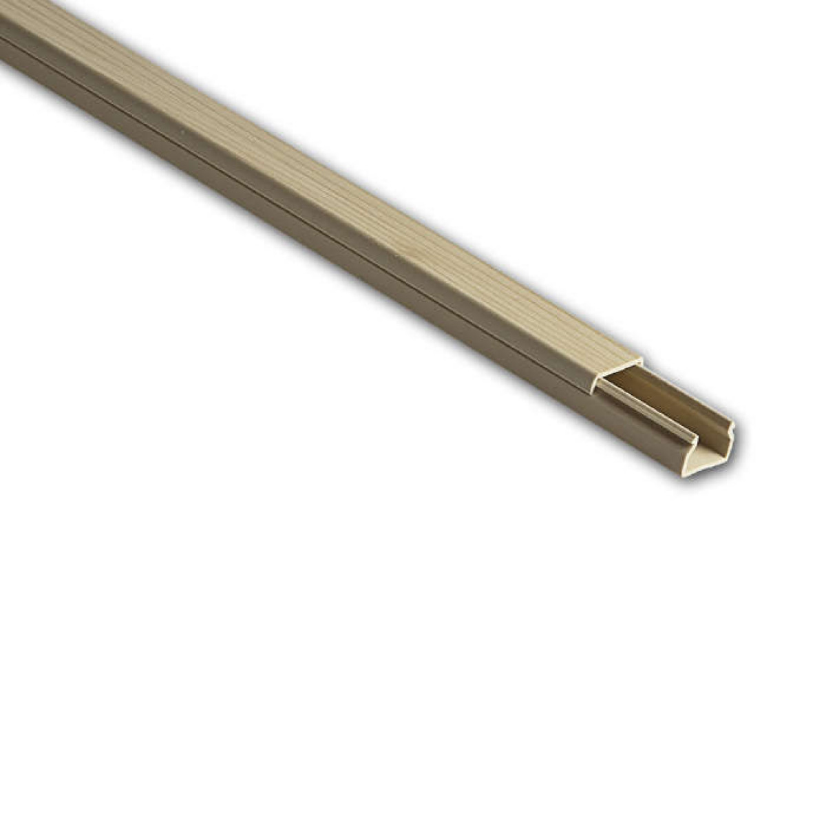 Изображение товара Кабеленесущие системы Ruvinil кабель-канал 15х10 L2000 пластик сосна