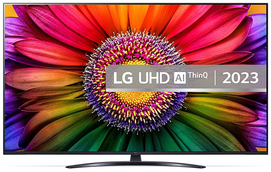 Телевизор LG 65UR81006LJ пульт lg akb73715601 ic lcd tv hlg321
