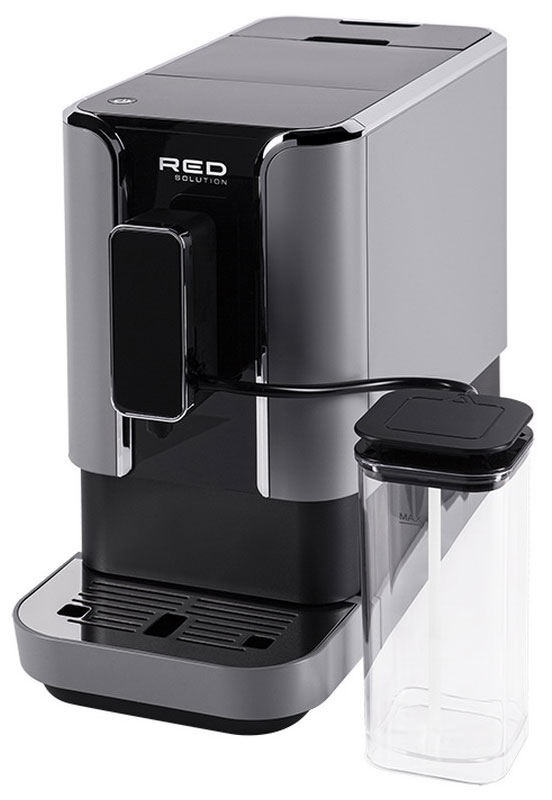 Кофемашина автоматическая Red Solution Colomba RCM-1550