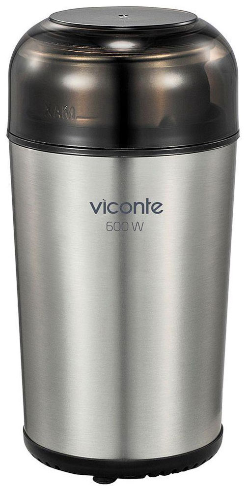 цена Кофемолка Viconte VC-3115