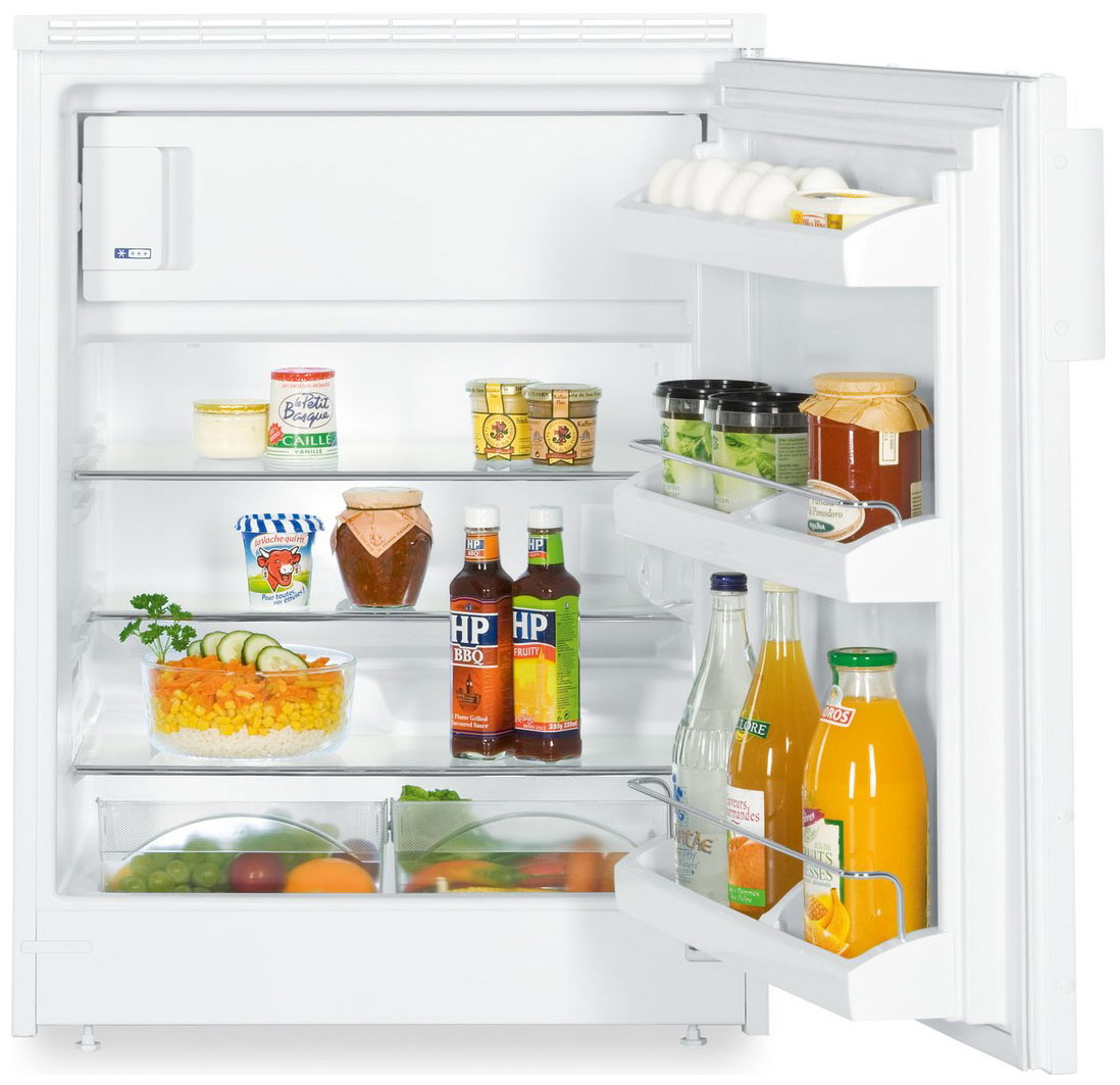 Встраиваемый однокамерный холодильник Liebherr UK 1524 001 25 холодильник liebherr uk 1414 25 001