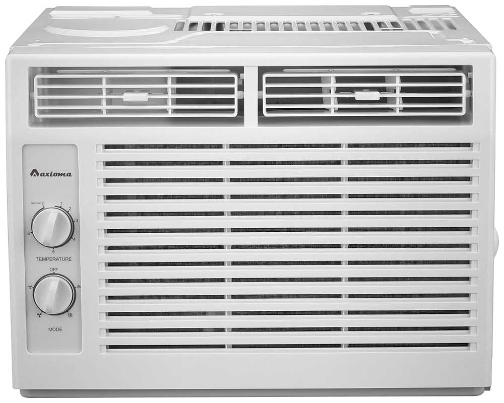 Изображение товара Кондиционер оконный Axioma ASJC05-NM1A