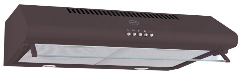 

Вытяжка MBS VELEZIA 150 BROWN, Коричневый