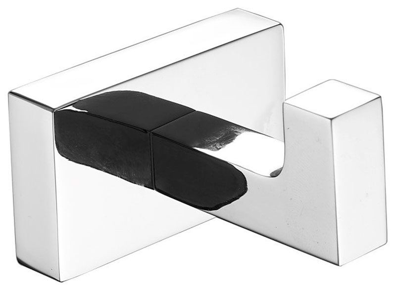 Изображение товара Крючок для ванной комнаты Belz B902/хром (B90205-1)