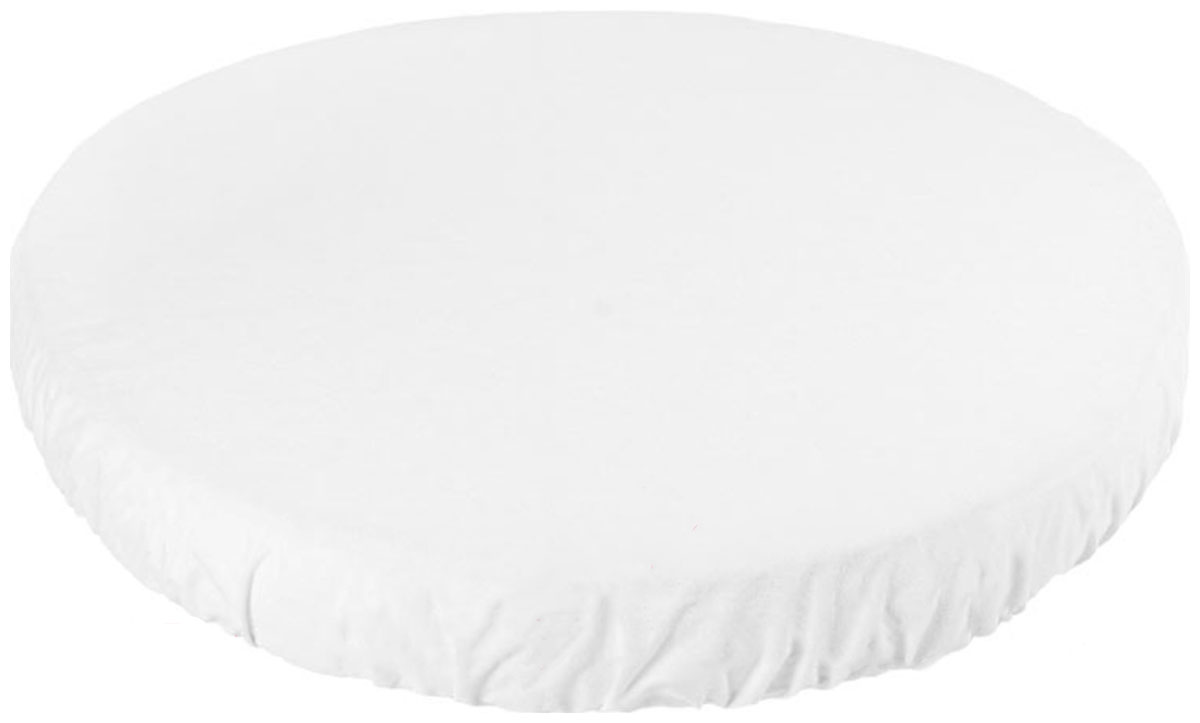 Изображение товара Наматрасник непромокаемый Amarobaby WATER STOP, 750х750, круг (AMARO-537575-RB)