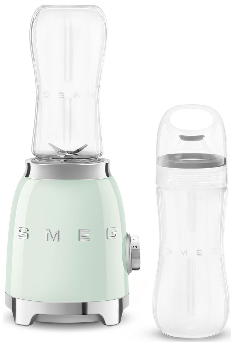 Изображение товара Блендер стационарный Smeg PBF01PGEU