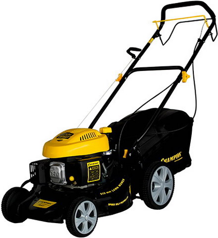 Изображение товара Колесная газонокосилка Champion LM 4627