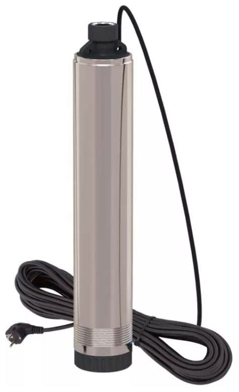 Изображение товара Джилекс Водомёт ПРОФ 40/75 погружной скважинный насос нержавеющая сталь