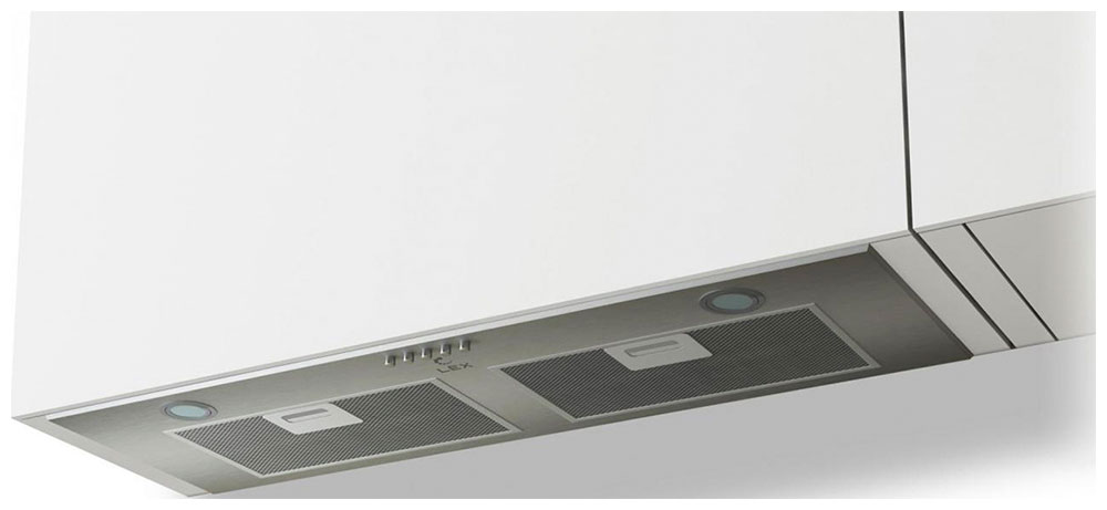 Изображение товара Вытяжка LEX GS BLOC P 900 INOX