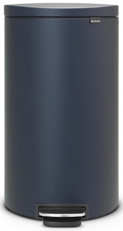 Изображение товара Мусорный бак с педалью Brabantia 30 л FB 103940