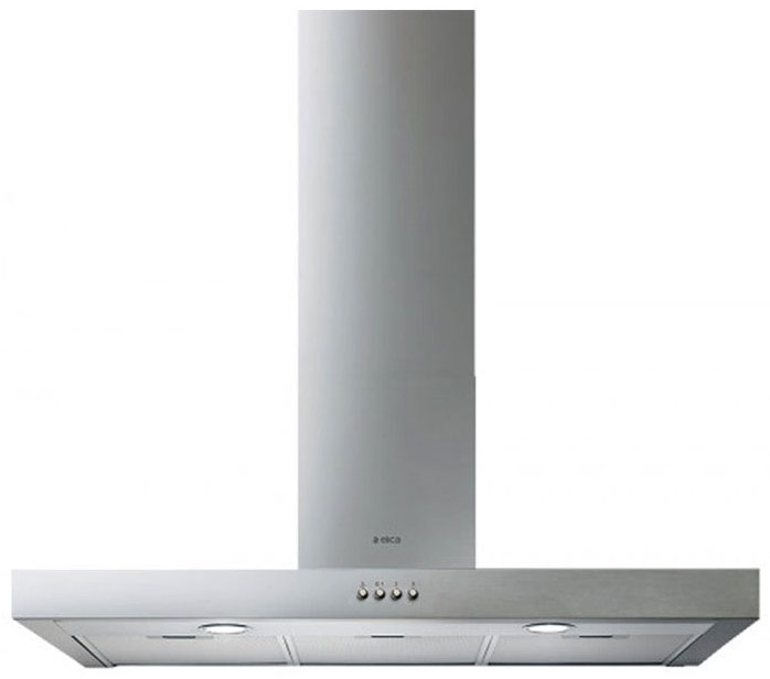 Изображение товара Вытяжка Elica SPOT NG H6 IX/A/90 нержавеющая сталь 700 м3/ч