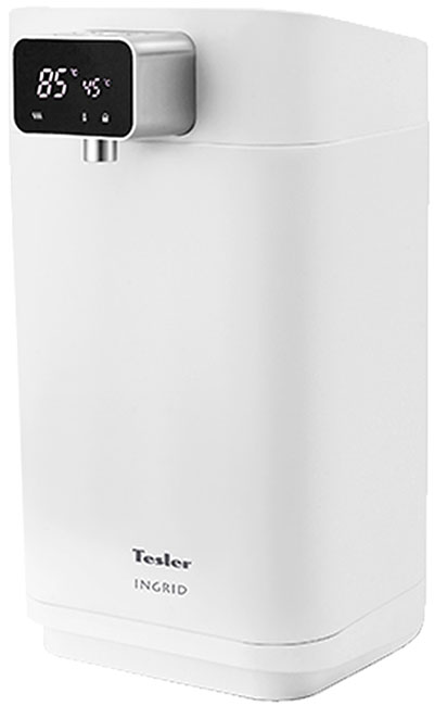 Термопот Tesler TP-5000 WHITE Термопот Tesler TP-5000 WHITE