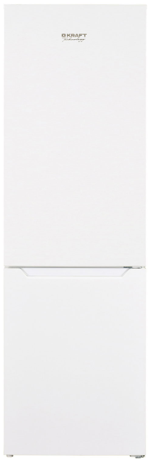 Двухкамерный холодильник Kraft TNC-NF301W