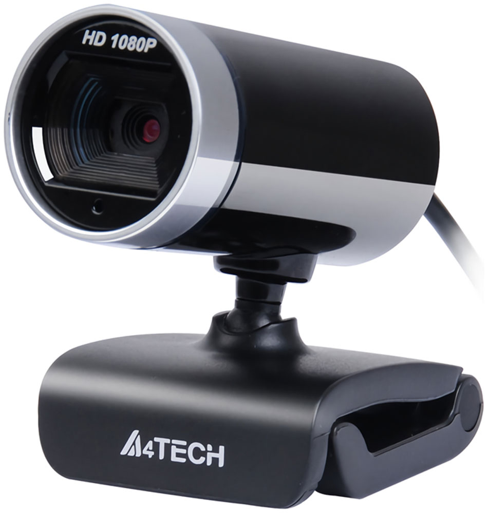 Изображение товара Web-камера для компьютеров A4Tech PK-910H Изображение товара Web-камера для компьютеров A4Tech PK-910H