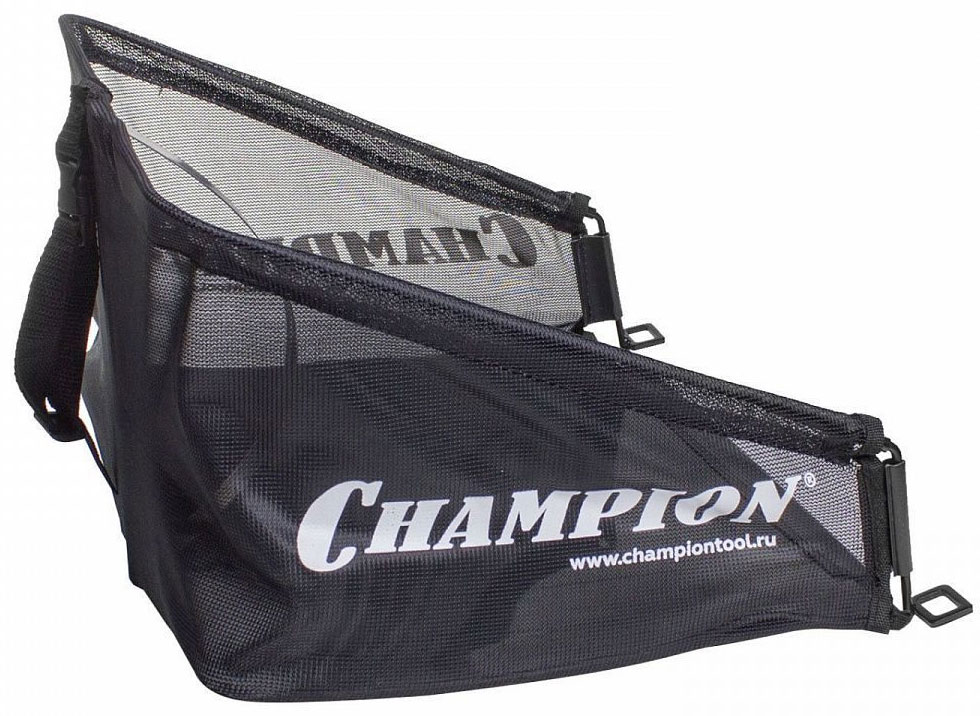 Изображение товара Травосборник к газонокосилке механической Champion MM4026, 30л. C1031 Изображение товара Травосборник к газонокосилке механической Champion MM4026, 30л. C1031