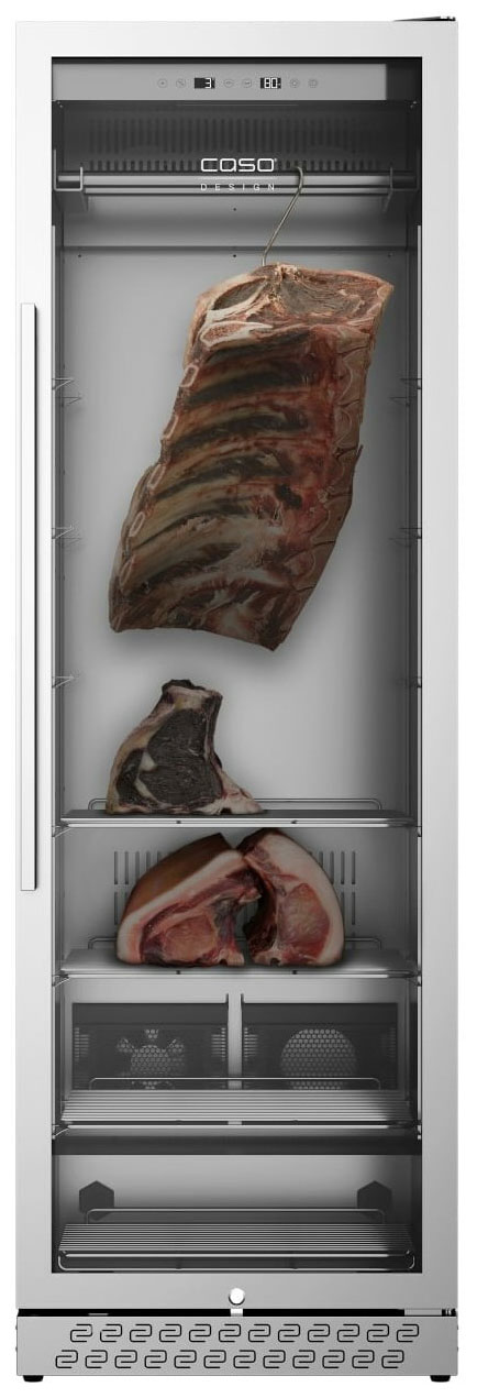 Изображение товара Шкаф для вызревания мяса Caso DryAged Master 380 Pro