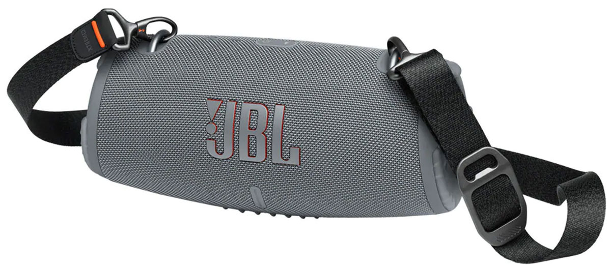 Изображение товара Портативная акустика JBL XTREME3 GRY