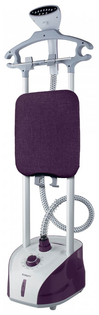 

Отпариватель для одежды Scarlett SC-GS130S09