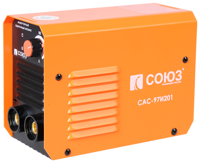Изображение товара Сварочный инвертор Союз САС-97И201