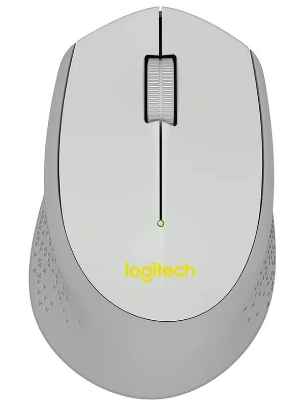 Изображение товара Беспроводная мышь Logitech M280 для правой руки, 1000 dpi, радиоканал