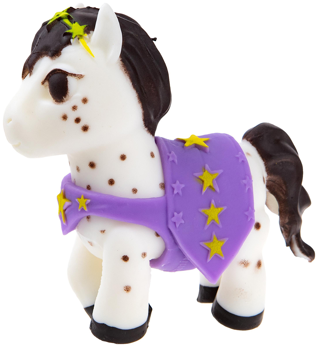 Изображение товара Тянущаяся фигурка 1 Toy Пони на фасоне Звездочка 10 см, пакет с окном, 12 шт в д/б Изображение товара Тянущаяся фигурка 1 Toy Пони на фасоне Звездочка 10 см, пакет с окном, 12 шт в д/б