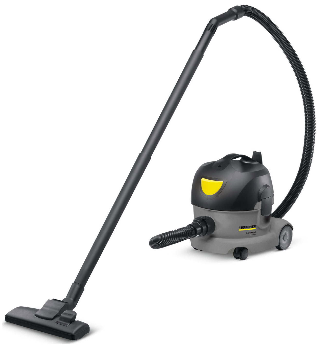 Профессиональный пылесос для сухой уборки Karcher T 8/1 Classic ALA EU (1.527-160.0)