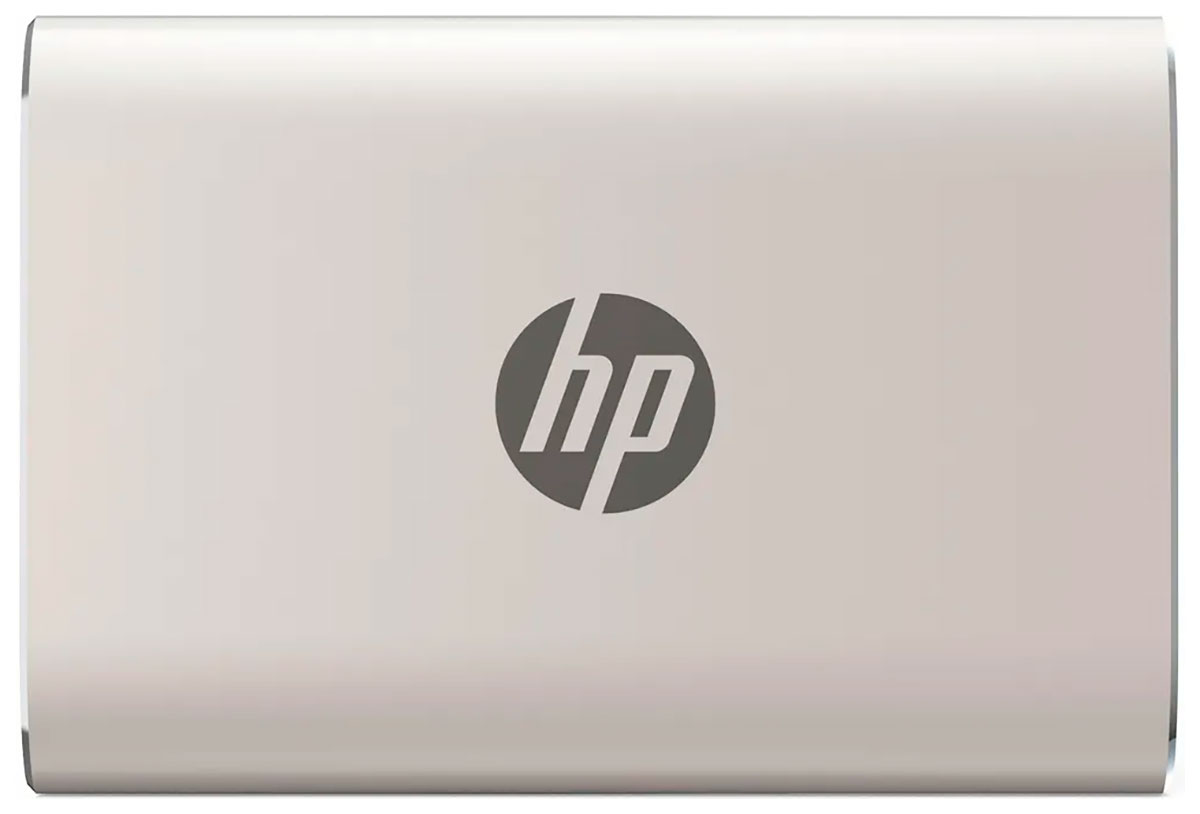 Внешний накопитель SSD HP P500 Series, 500 Gb, silver (7PD55AA#ABB) Внешний накопитель SSD HP P500 Series, 500 Gb, silver (7PD55AA#ABB)