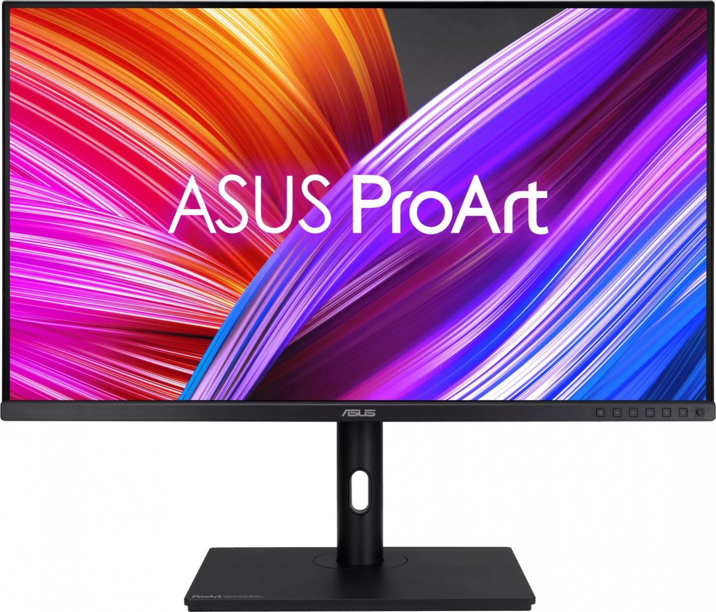 Изображение товара ЖК монитор Asus 31.5" ProArt PA328QV черный IPS LED 16:9 HDMI M/M матовая HAS Piv 350cd 178гр/178гр 2560x1440 75Hz DP 2K USB 11.5кг