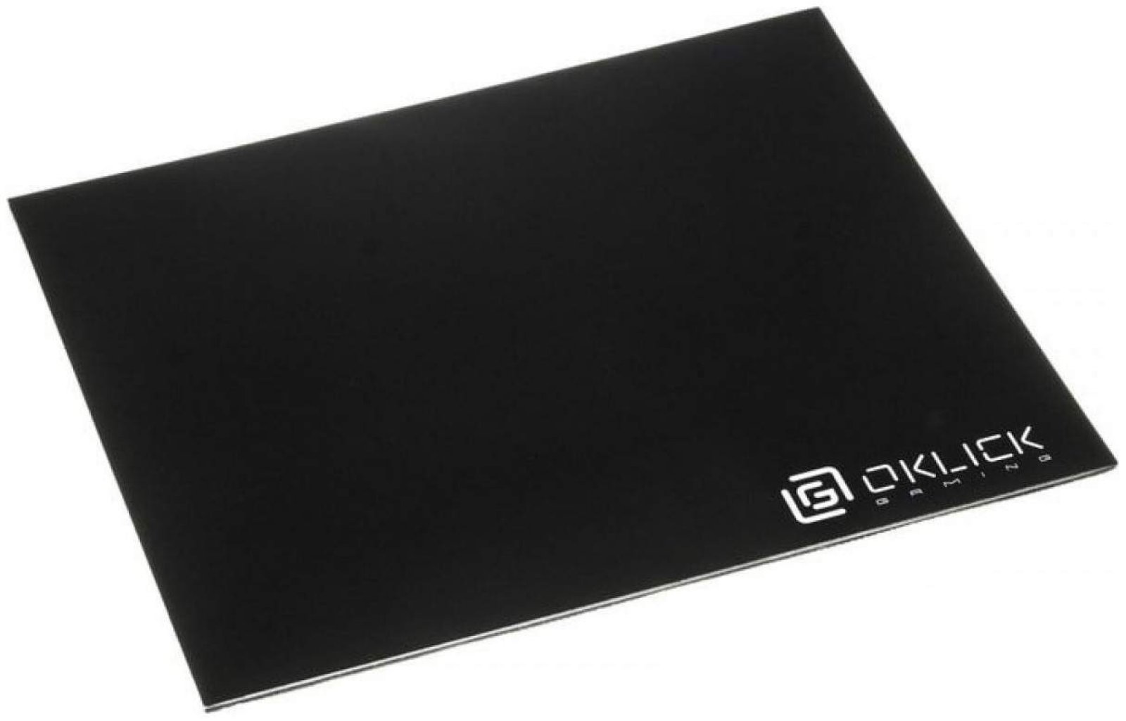 Изображение товара Коврик для мышек Oklick OK-P0280 Мини черный 280x225x3мм