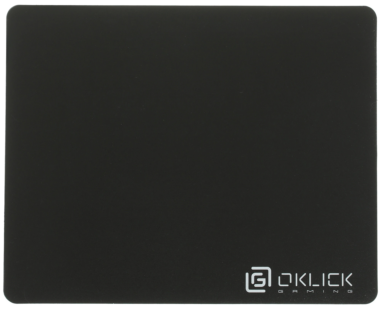 Изображение товара Мини коврик для мыши Oklick OK-P0280 28x22.5 см пластиковое покрытие