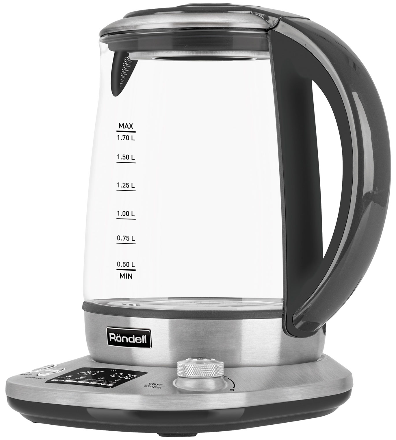 Изображение товара Чайник электрический Rondell RDE-1003