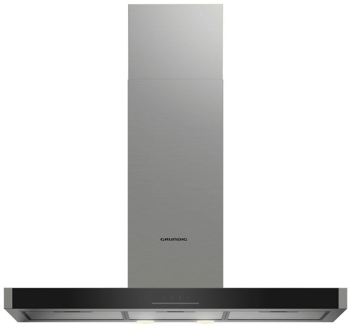 Изображение товара Вытяжка Grundig GDKP5460BC