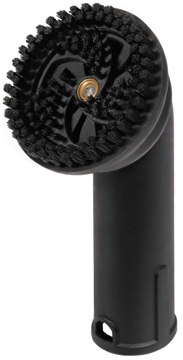 

Насадка для пароочистителя Bort Turbo brush