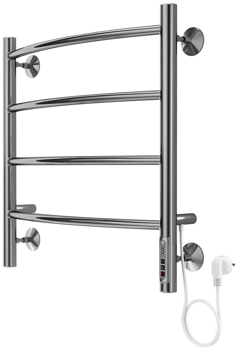 Изображение товара Полотенцесушитель электрический Terminus Классик, П4, 500х550