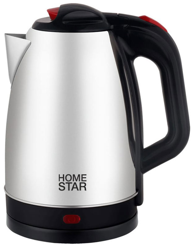 Изображение товара Чайник электрический Homestar HS-1051, 2,2 л (105836)