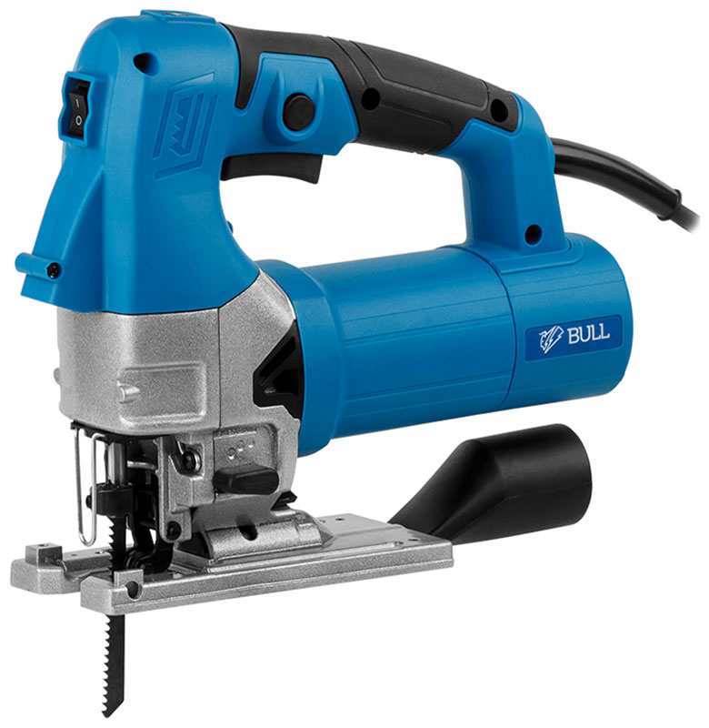 

Лобзик Bull ST 1301 (20046329)