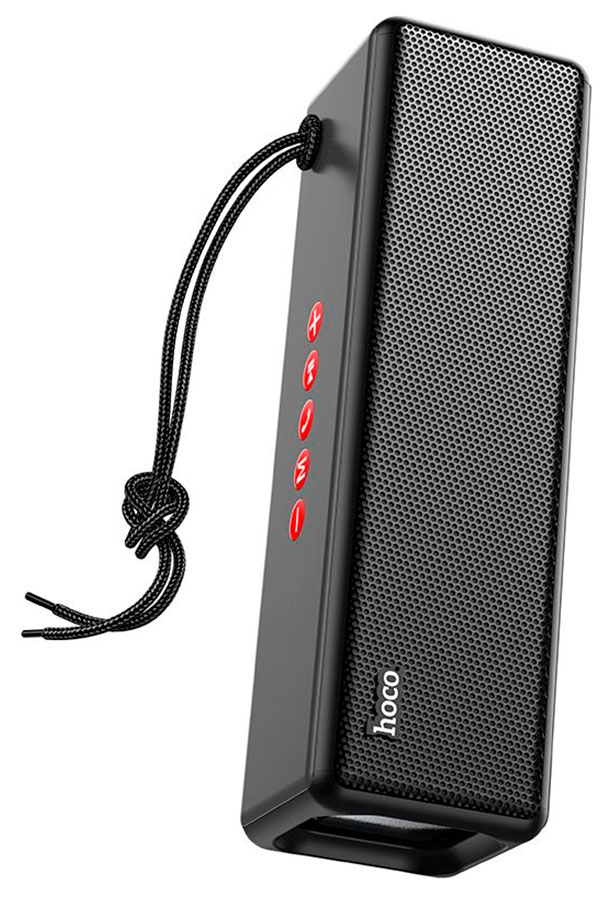 

Беспроводная bluetooth-колонка Hoco HC3 Bounce, черный (41639)
