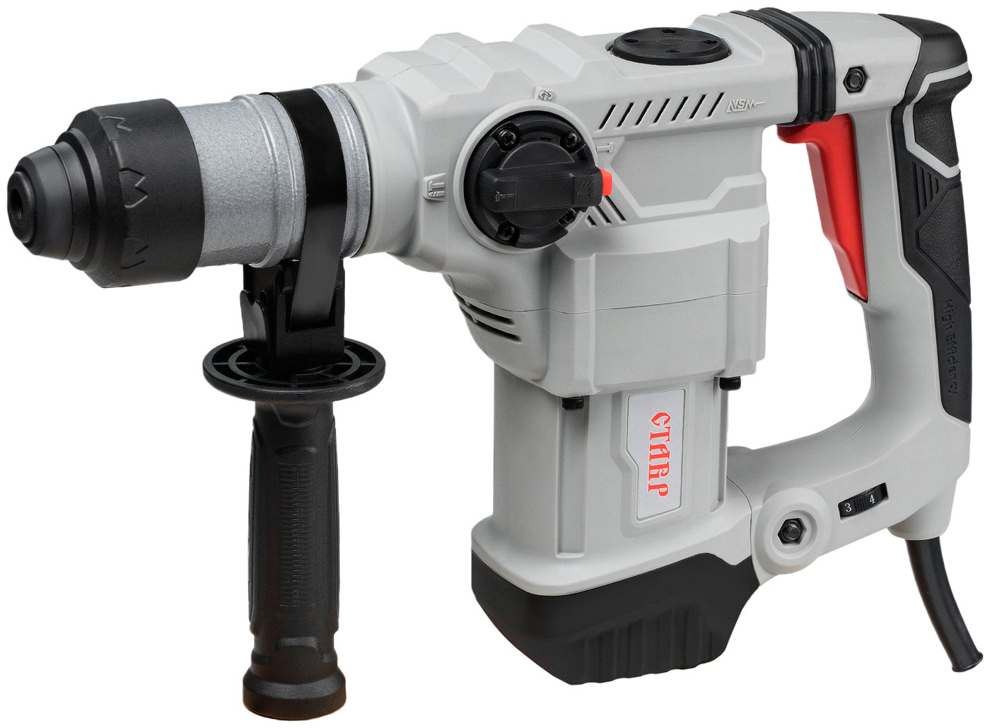 Изображение товара Перфоратор Ставр ПЭВ-1300М